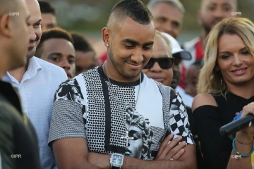 dimitri payet 