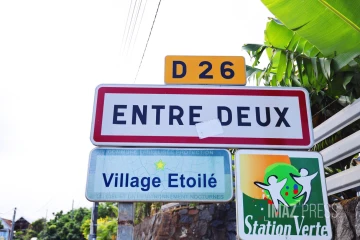 ville de l'Entre-Deux 