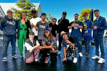 Festival Kré'arts : réunir les différentes communautés de l'océan indien