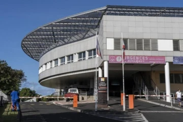 centre hospitalier polynésie française