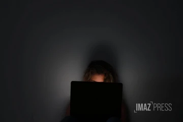 hacker 