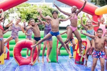 Saint-Denis : 2016 enfants ont participé aux dispositifs des vacances 