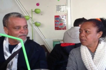 Disparition inquiétante 