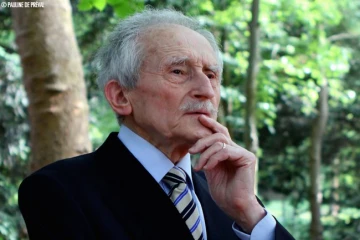 Lucien Jerphagon