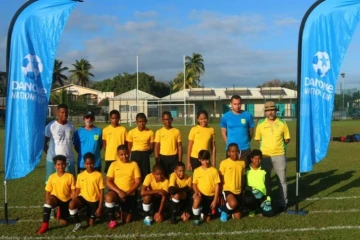 Danone cup 2020