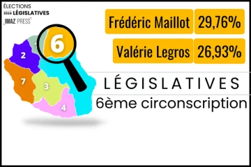 6ème circonscription