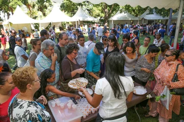 Fête des mères