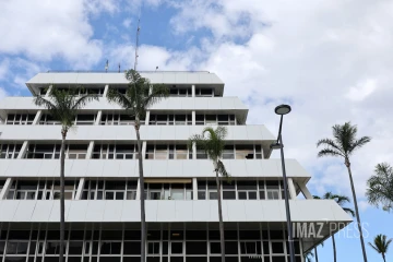 mairie de saint-denis