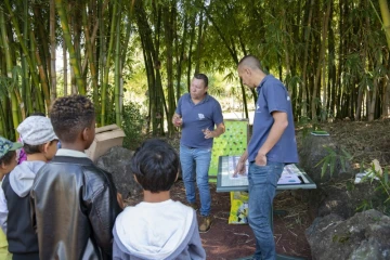 La Casud organise des ateliers pour les plus jeunes