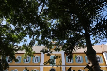 mairie de Saint-Pierre