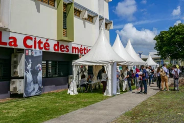 cité des métiers 