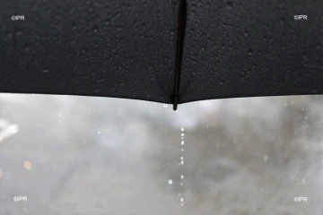 pluie 
