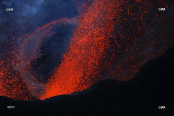 volcan janvier 2017