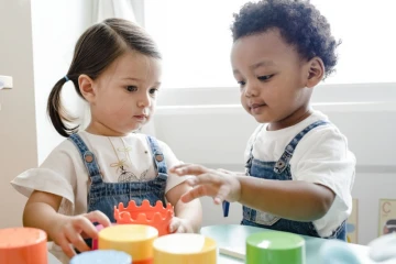 Saint-Leu : lancement du portail numérique petite enfance 