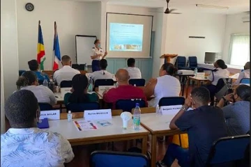 Cooperation MPS seychelles