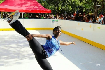 Surya Bonaly