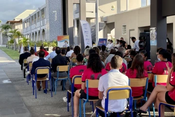 internat excellence lycée jean hinglo le port