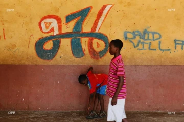 Mayotte 