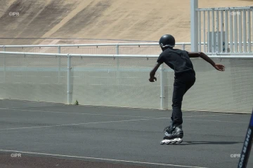 Journée \"Soyons Sport\" a Saint-Denis