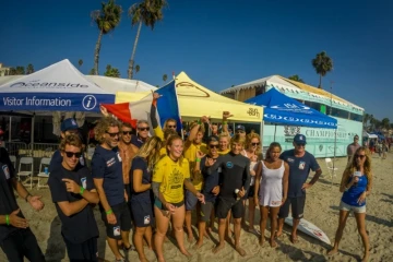 La France championne du monde du relais 