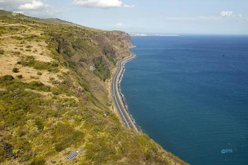 Route du littoral