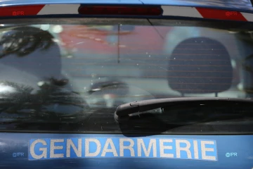 Gendarmes 