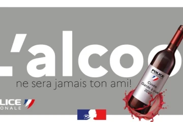 L'alcool au volant