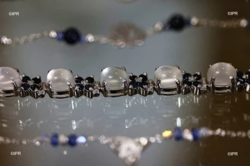 pierres précieuses 