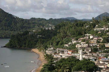 Mayotte