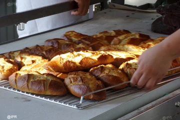 Fête du pain