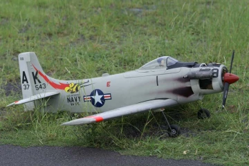 Aéromodélisme