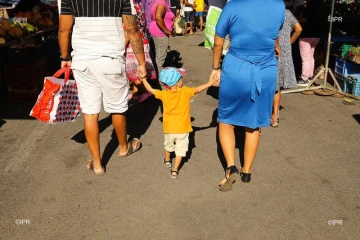 parents et enfant 