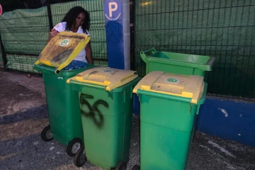 poubelles