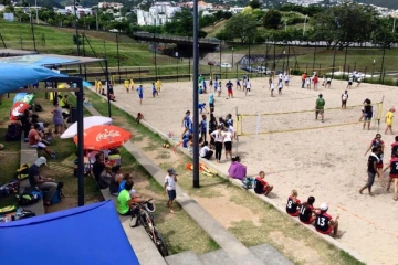 Tournoi des amoureux