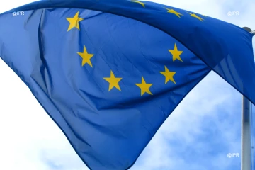 Drapeau européen 