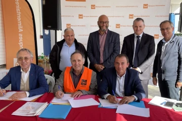 Banque Alimentaire des Macareignes