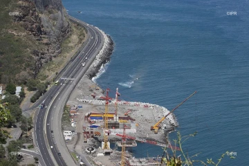 route du littoral 