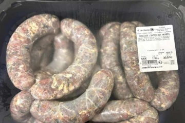 Risque de corps étranger : rappel de viande vendues dans le E.Leclerc La Réserve à Sainte-Marie