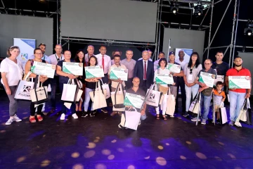 Foire agricole de Bras Panon