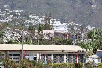 Mairie annexe de Montgaillard 