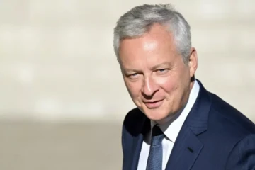 Inflation: Le Maire n'attend pas d'amélioration avant début 2023
