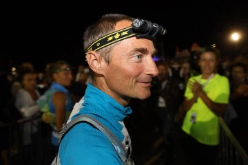 Grand raid 2018