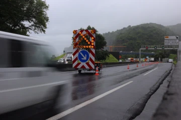 route du littoral 