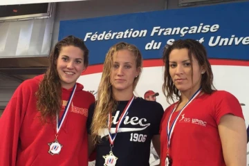 Alizée MOREL