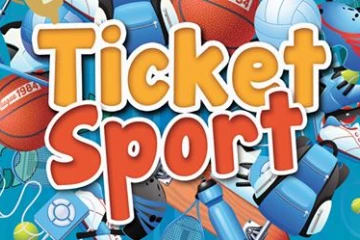 Ticket Sport