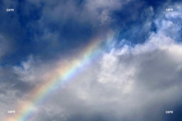 ciel ouest 