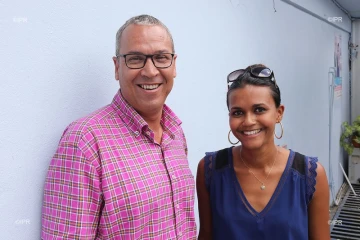 Jean-Yves Morel et d\'Anaïs Héron