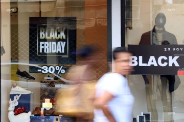 black friday 