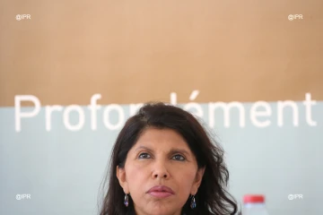 Nassimah Dindar