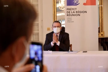 jacques billant le 4 septembre 2020